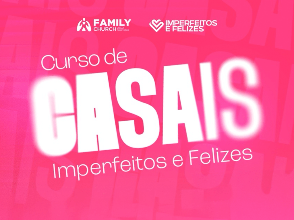 Imperfeitos e Felizes