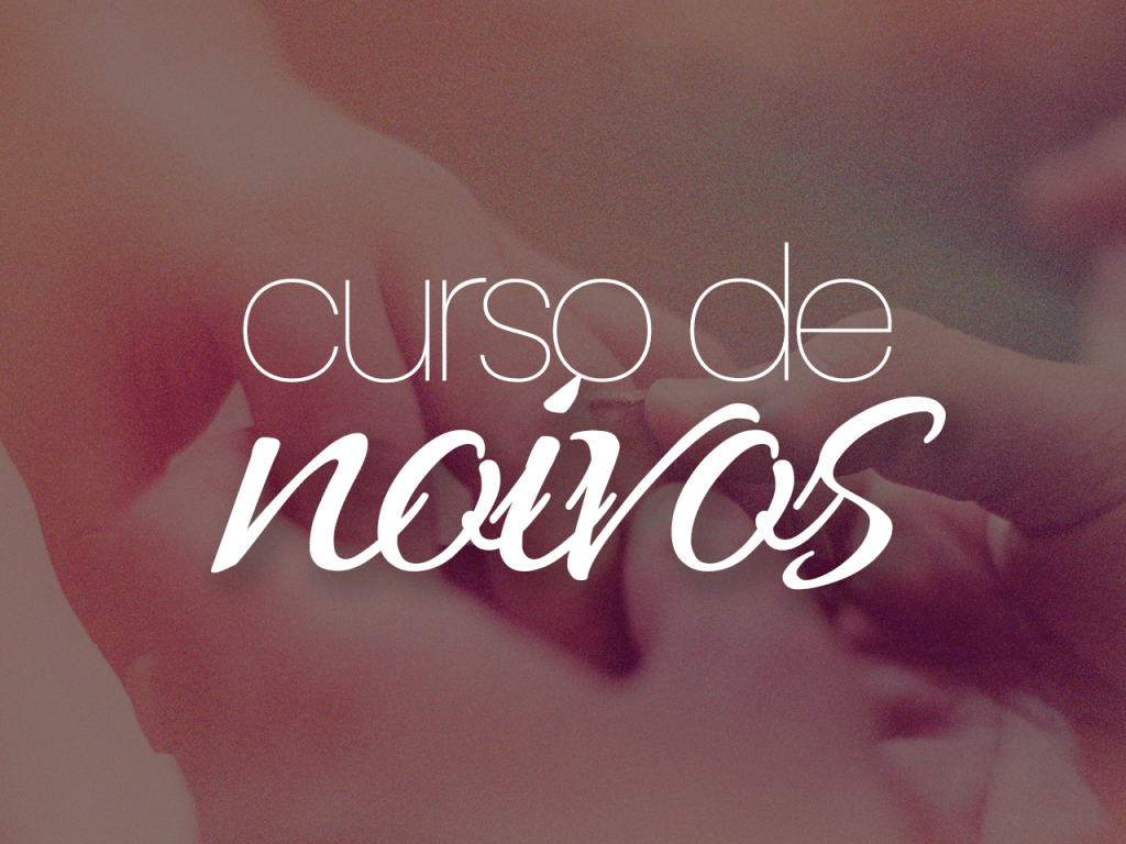 Curso de Noivos