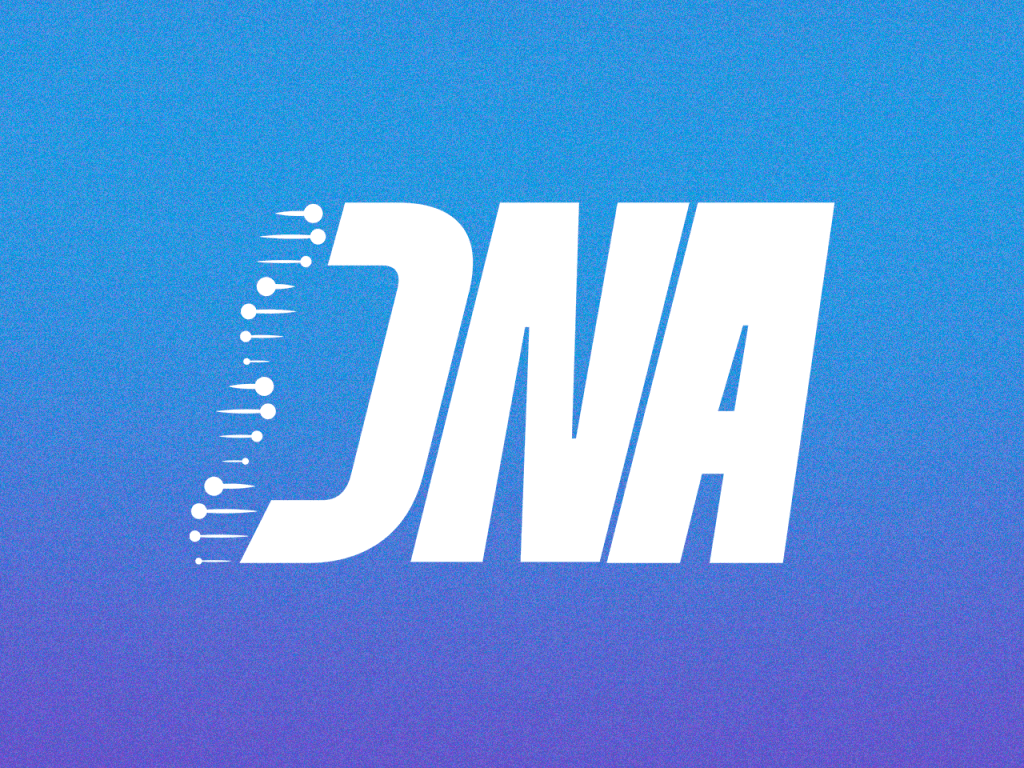 DNA