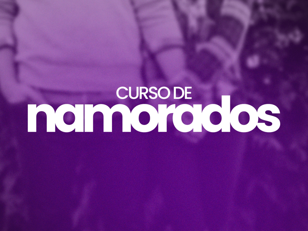 Curso de Namorados
