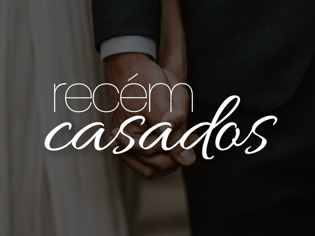Recém Casados